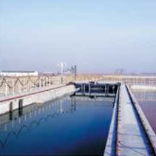 行車式吸泥機(jī)