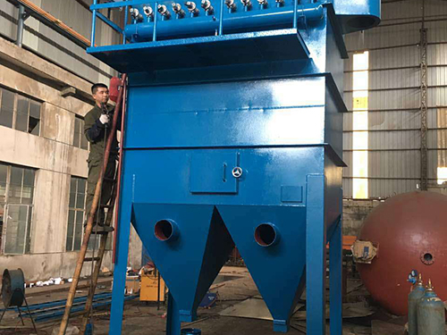 廢水提標(biāo)工程17